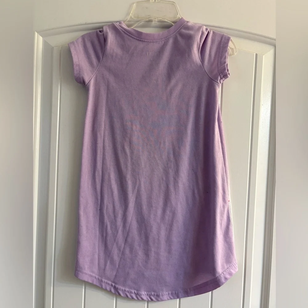 🍭Disney Frozen Nightgown - Picture 3 of 5